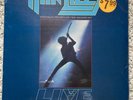Thin Lizzy ‎– Life - Live LP 1983 Warner Bros Mint Sealed Cut Out