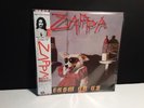 FRANK ZAPPA