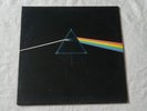 PINK FLOYD THE DARK SIDE OF THE MOON ALBUM LP RECORD EX/VG+ VINYL QUAD MISPRESS