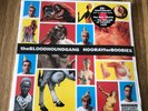 BLOODHOUND GANG - Hooray For Boobies *2LP* LIMITED CLEAR VINYL NEW/SEALED