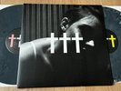 CROSSES  *2LP* LIMITED GREY CHARCOAL VINYL DEFTONES FAR PALMS TEAM SLEEP RAR