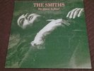 THE SMITHS - The Queen Is Dead - RARE 1989 OZ Import NM Vinyl LP