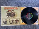 The Beatles Lp Beatles ‘ 65 1964 V. G / Vinyl N. M First Press Original ST-2228