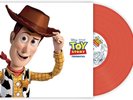 TOY STORY Favorites (2023)  NEW SEALED RED VINYL LP.  Randy Newman, Gypsy Kings