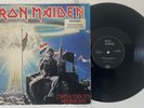 Iron Maiden 2 Minutes To Midnight 12