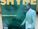 Shyne Godfather Buried Alive Green Label 2XLP Vinyl