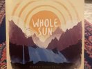 Whole Sun by PigPen Theatre Co Vinyl LP VG+/VG+ Very NICE