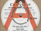 MIKKI YOUNG**WHO KILLED TEDDY BEAR**DEMO**BEAT**POLYDOR RECORDS**LISTEN TO IT