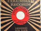 Rockabilly Jiver 45 Carl Perkins - Honey Cause I Love You COLUMBIA