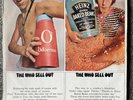 The Who The Who Sell Out (Vinyl Record) 613.002 Stereo
