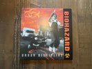 Biohazard Urban Discipline Vinyl LP Agnostic Front Madball HXC Pantera