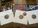Fear Factory Soul Of A New Machine Vinyl 3LP Anniversary Edition Static X
