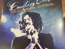 COUNTING CROWS - August & Everything After LIVE Import 2LP BLACK VINYL Gatefold