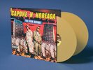 The War Report CAPONE-N-NOREAGA VINYL ME PLEASE YELLOW 2LP MINT IN HAND UNPLAYED
