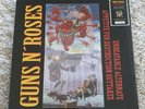 Guns N' Roses – Appetite For Destruction Outtakes - Vinyl Box