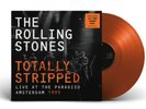 The Rolling Stones - Totally Stripped - Live At The Paradiso Amsterdam 1995
