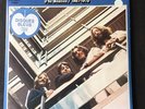 The Beatles / 1967-1970 2LP French Release Blue Vinyl NICE .