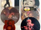 6 x MADONNA 12