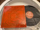 U2 MADONNA BRUCE SPRINGSTEEN : LP - A VERY SPECIAL CHRISTMAS - PHILIPPINES