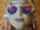 Almost Famous Soundtrack Vinyl 2LP - Purple & Magenta Record - Sealed - New