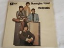 The Beatles Norwegian Wood EP    Australia. Reissue.
