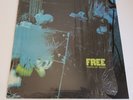 Free - Tons Of Sobs - Vinyl LP UK 1980's Press EX+/EX+ In Shrink