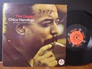 Chico Hamilton Introducing Larry Coryell ‎–  1967 Impulse Richard Davis Vinyl LP