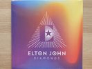 Elton John - Diamonds Pyramid Edition - Vinyl LP