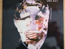 This Heat - Deceit vinyl LP (Rough Trade 1981) 1st pressing