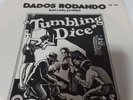 Rolling Stones. Tumbling dice RARE PROMO. 7