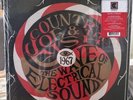 The Wave Of Electrical Sound by Country Joe & the Fish (Record, 2018)