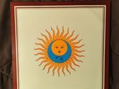 King Crimson - Larks Tongues in Aspic 200 Gram Steven Wilson Reissue NM