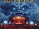 Iron Maiden - Rock In Rio (Vinyl 3LP - Parlophone - EU 2017) OVP - NEW - SEALED