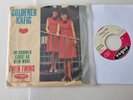 Twen Twins - Goldener Käfig 7'' Vinyl Germany