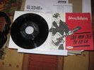 Johnny Hallyday 45 tours danemark original 