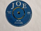 Joe's All Stars,  Hot Line,  Joe, DU 23.