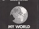 Secret Affair My World 7