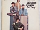The Beatles Yesterday And Today 1966 Vinyl Stereo Record ST2553