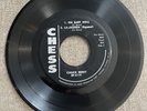 Chuck Berry 45 EP Rock And Roll Music CHESS 5119 R&B rocker VG+