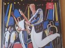 STING sealed UK 2 lp set 