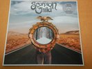 Scorpion Child Debut Ltd. Silver Vinyl No. 126 of 150 Nuclear Blast 2013 Sealed
