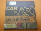 Can - The Lost Tapes Limited 5LP 180g Box Set 2012 OOP Sealed Mint