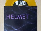 HELMET - Unsung and Your Head - Yellow Vinyl 45 - Peel Session - 1991