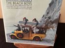 SEALED BEACH BOYS SURFIN SAFARI 1962 REISSUE 12