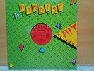 Freestyle  - it´s  Automatic  / Vinyl  12