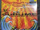 SEALED Sublime Nugs Best of the Box 2019 RSD LMT.ED Red Yelllow Starburst Vinyl