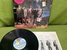 NEW EDITION HEART BREAK  MCA 1988 MODERN SOUL LP  SCARCE  VG+