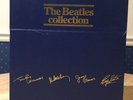 The Beatles Collection 1985 Parlophone BC-13 13 LP Blue Box Set