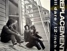 THE REPLACEMENTS I Will Dare ORIG 1984 12