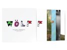 Tyler The Creator - Wolf LP 4x BOX SET - PINK & BLUE - SEALED - OFFICIAL